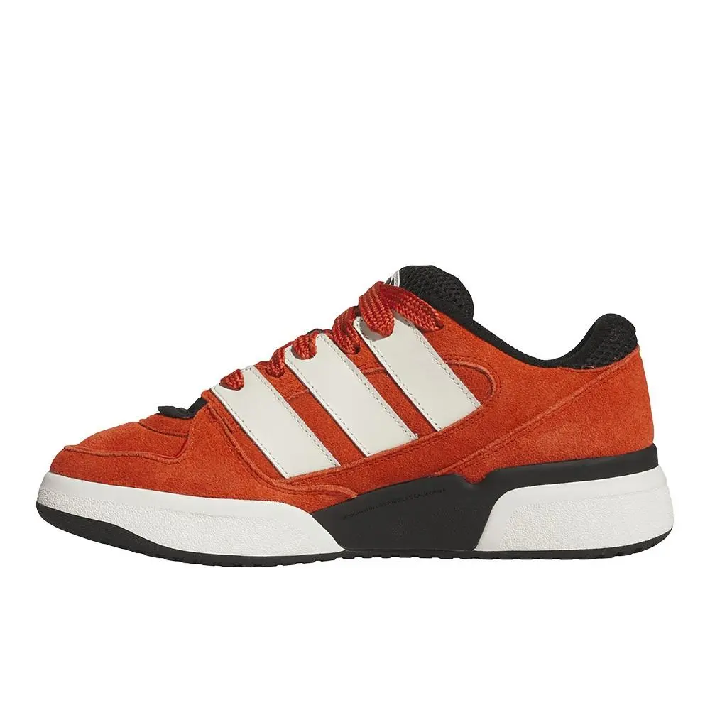 Adidas shoes - adidas Forum2000 - JP8710 - Red 9