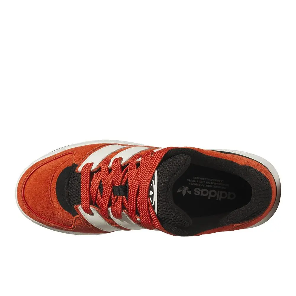 Adidas shoes - adidas Forum2000 - JP8710 - Red 10