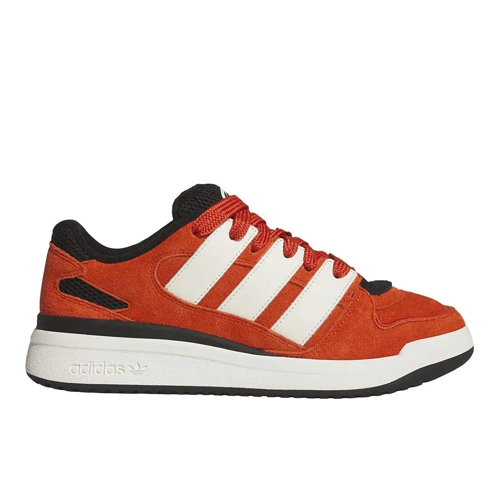 Adidas shoes - adidas Forum2000 - JP8710 - Red 7