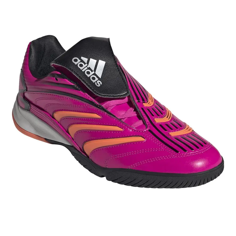 Adidas shoes - adidas Predator Sala - Predator Sala - IH7084 - Pink 0