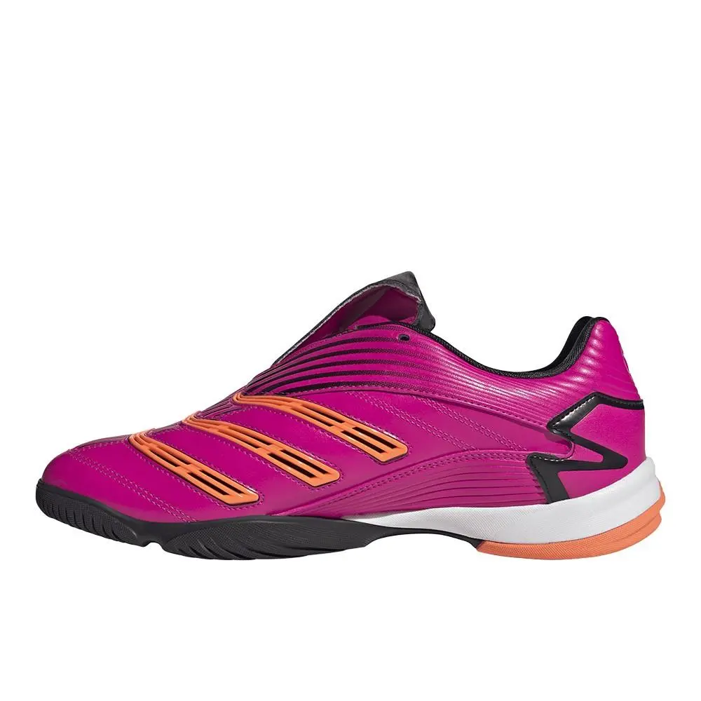 Adidas shoes - adidas Predator Sala - Predator Sala - IH7084 - Pink 1