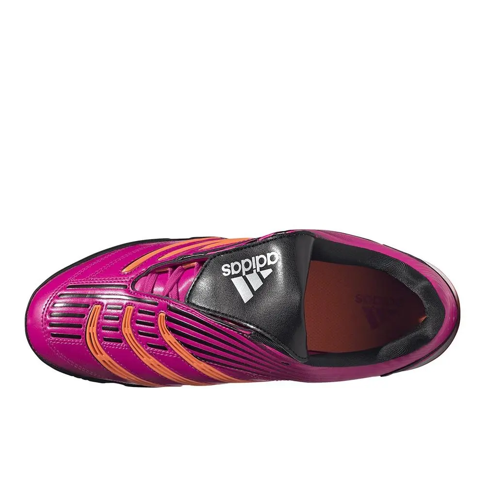 Adidas shoes - adidas Predator Sala - Predator Sala - IH7084 - Pink 2
