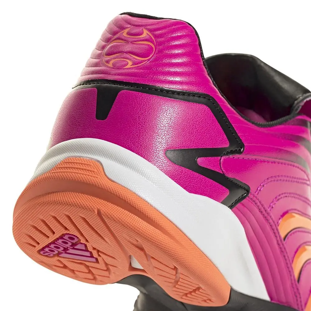 Adidas shoes - adidas Predator Sala - Predator Sala - IH7084 - Pink 13