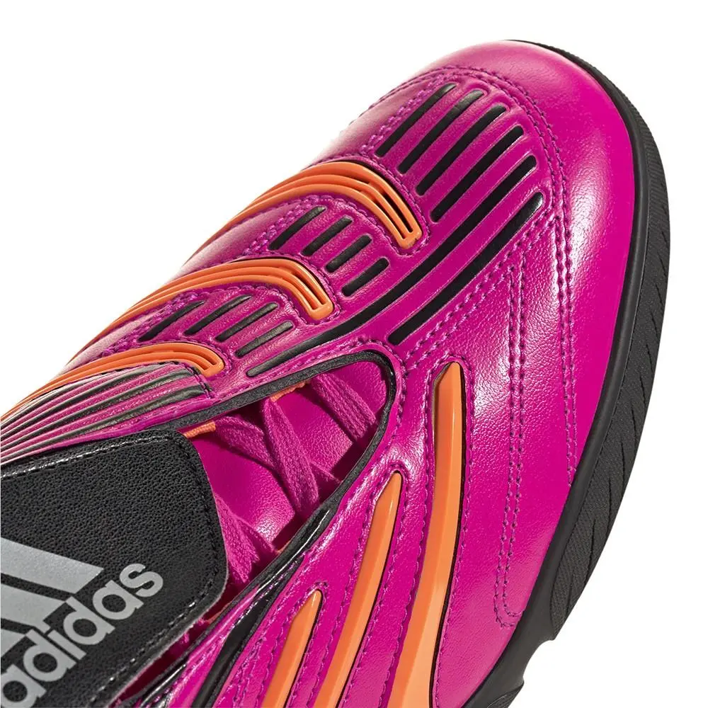 Adidas shoes - adidas Predator Sala - Predator Sala - IH7084 - Pink 4