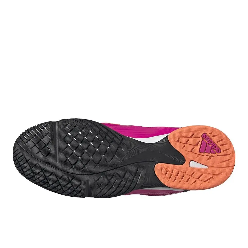 Adidas shoes - adidas Predator Sala - Predator Sala - IH7084 - Pink 11