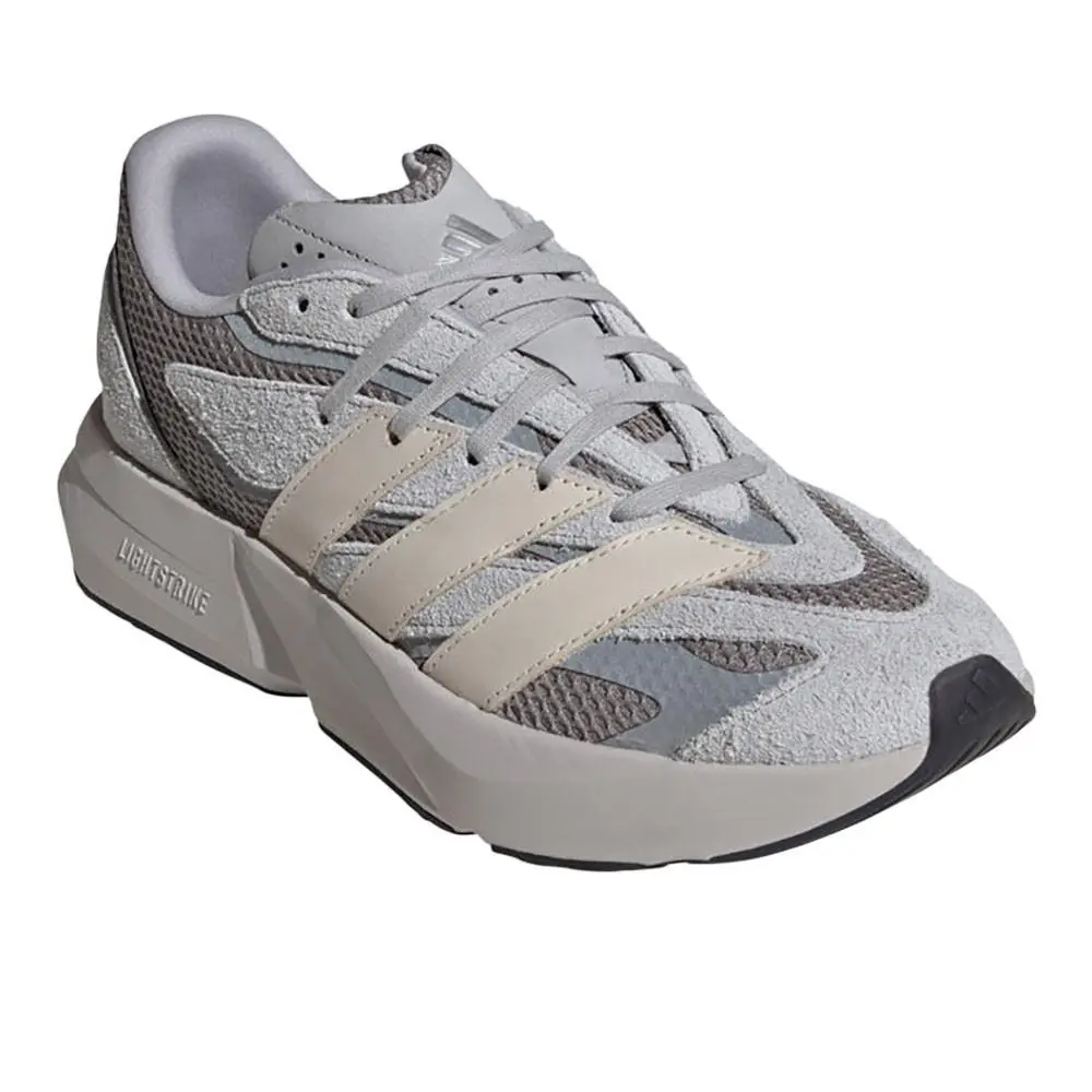 Adidas shoes - adidas Lightblaze - Lightblaze - JQ9973 - Grey 0