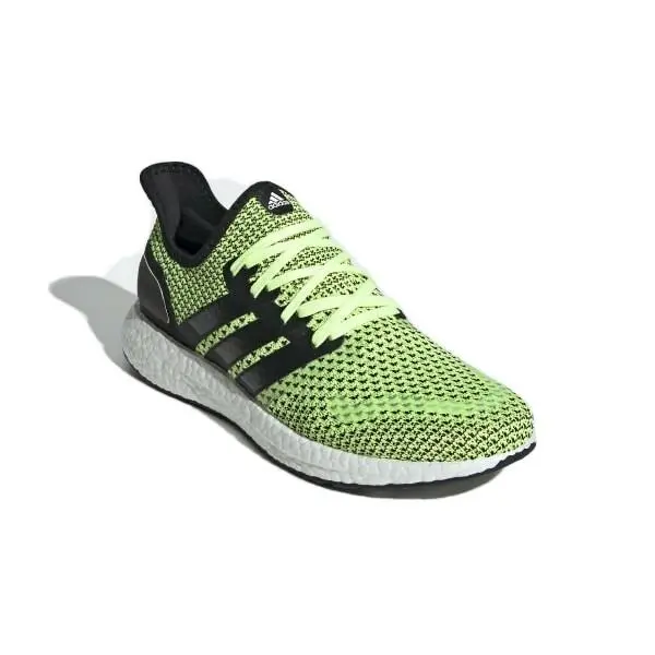 Adidas shoes - ULTRABOOST SPEED FACTORY UB SF - EG6196 - flesh yellow 5