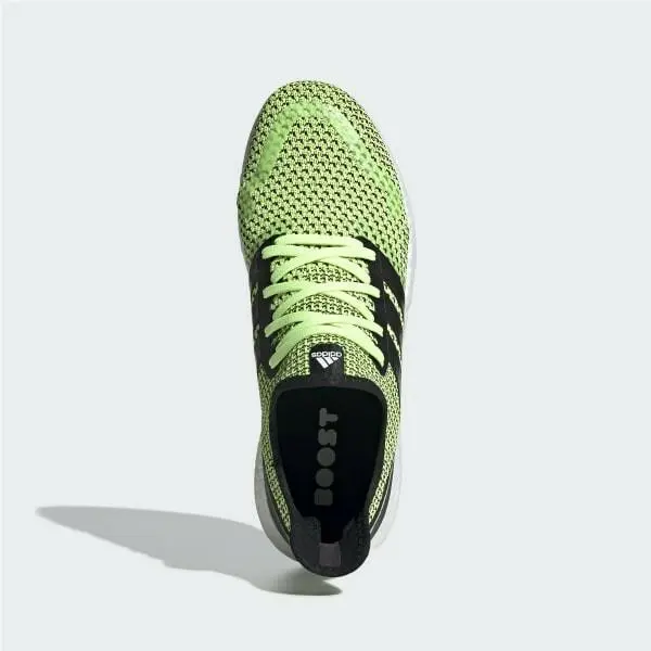 Adidas shoes - ULTRABOOST SPEED FACTORY UB SF - EG6196 - flesh yellow 8