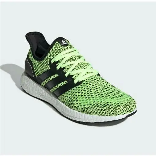 Adidas shoes - ULTRABOOST SPEED FACTORY UB SF - EG6196 - flesh yellow 3