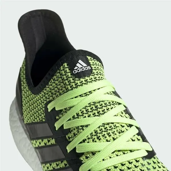 Adidas shoes - ULTRABOOST SPEED FACTORY UB SF - EG6196 - flesh yellow 7