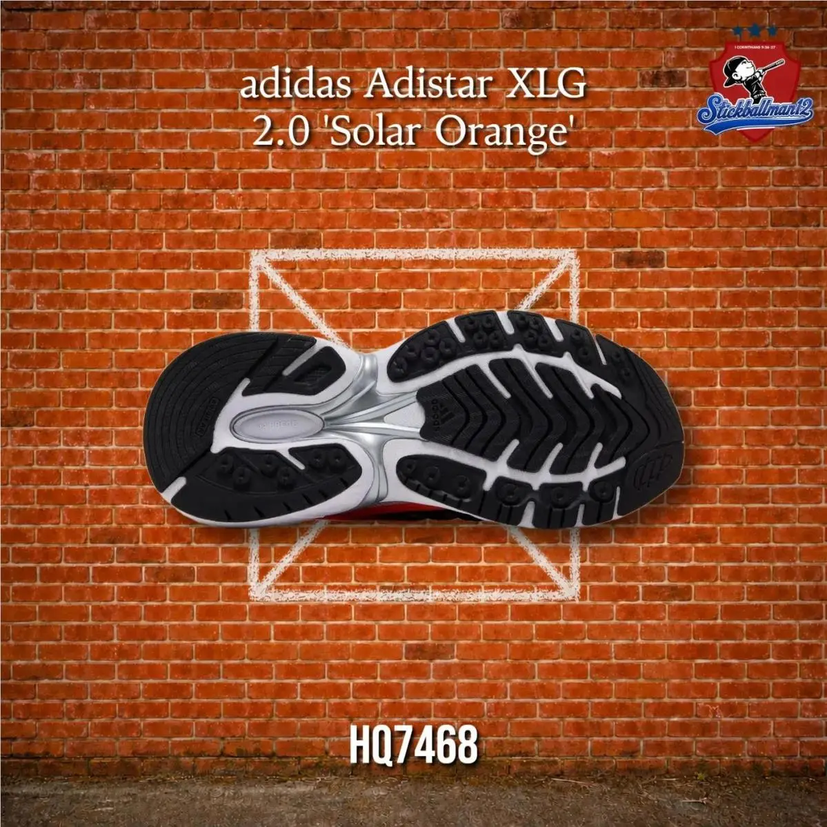 Adidas shoes - HQ7468 - HQ7468 - Multicolor 9
