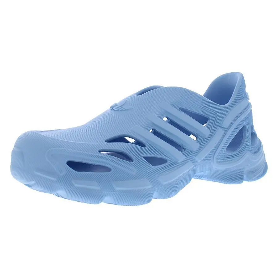 Adidas shoes - Clear Sky/Clear Sky/Clear Sky, Main: Blue 8