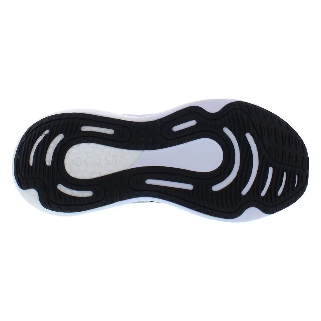 Adidas shoes - Core Black/Wonder Silver/Footwear White 2