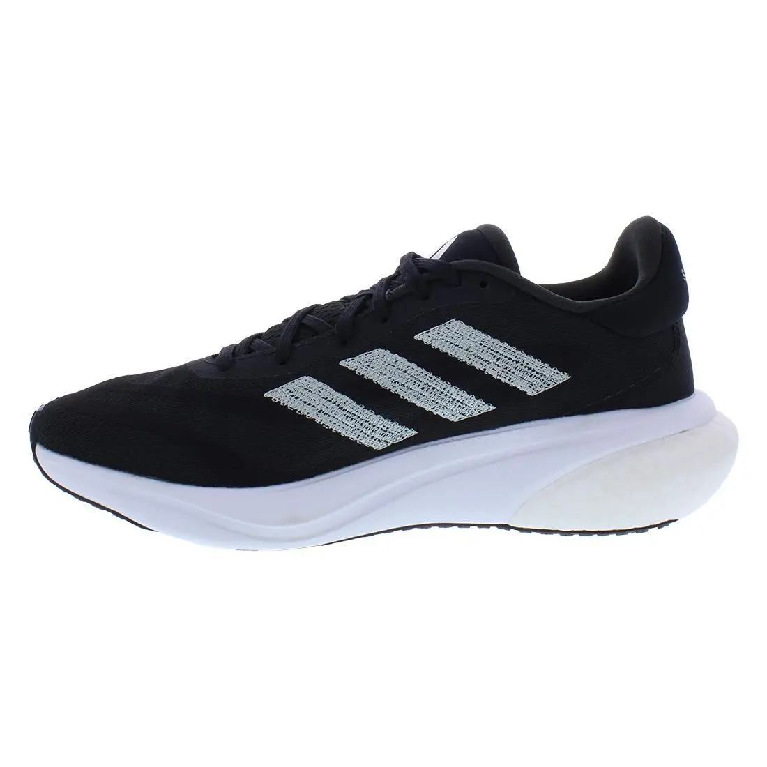 Adidas shoes - Core Black/Wonder Silver/Footwear White 5