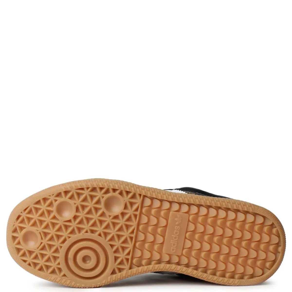 Adidas shoes - JH6517 - JH6517 - Black/White/Gum 8