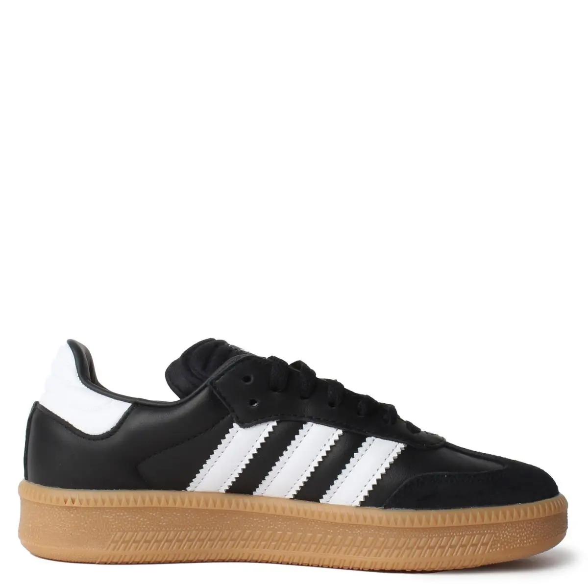 Adidas shoes - JH6517 - JH6517 - Black/White/Gum 5