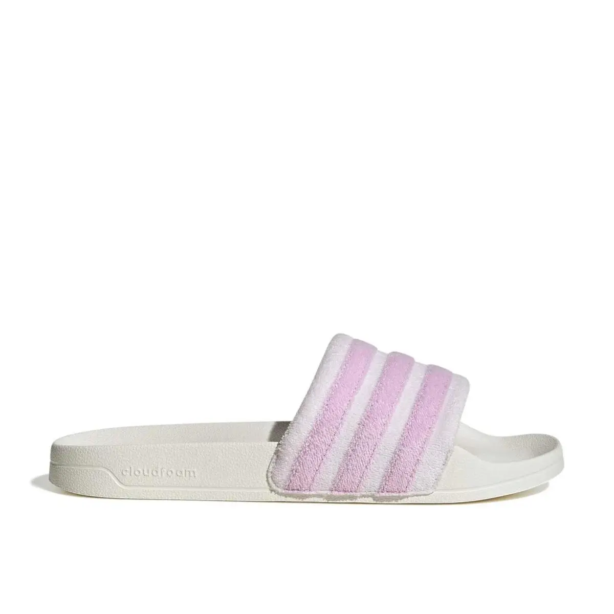 Adidas shoes - White/Purple 1