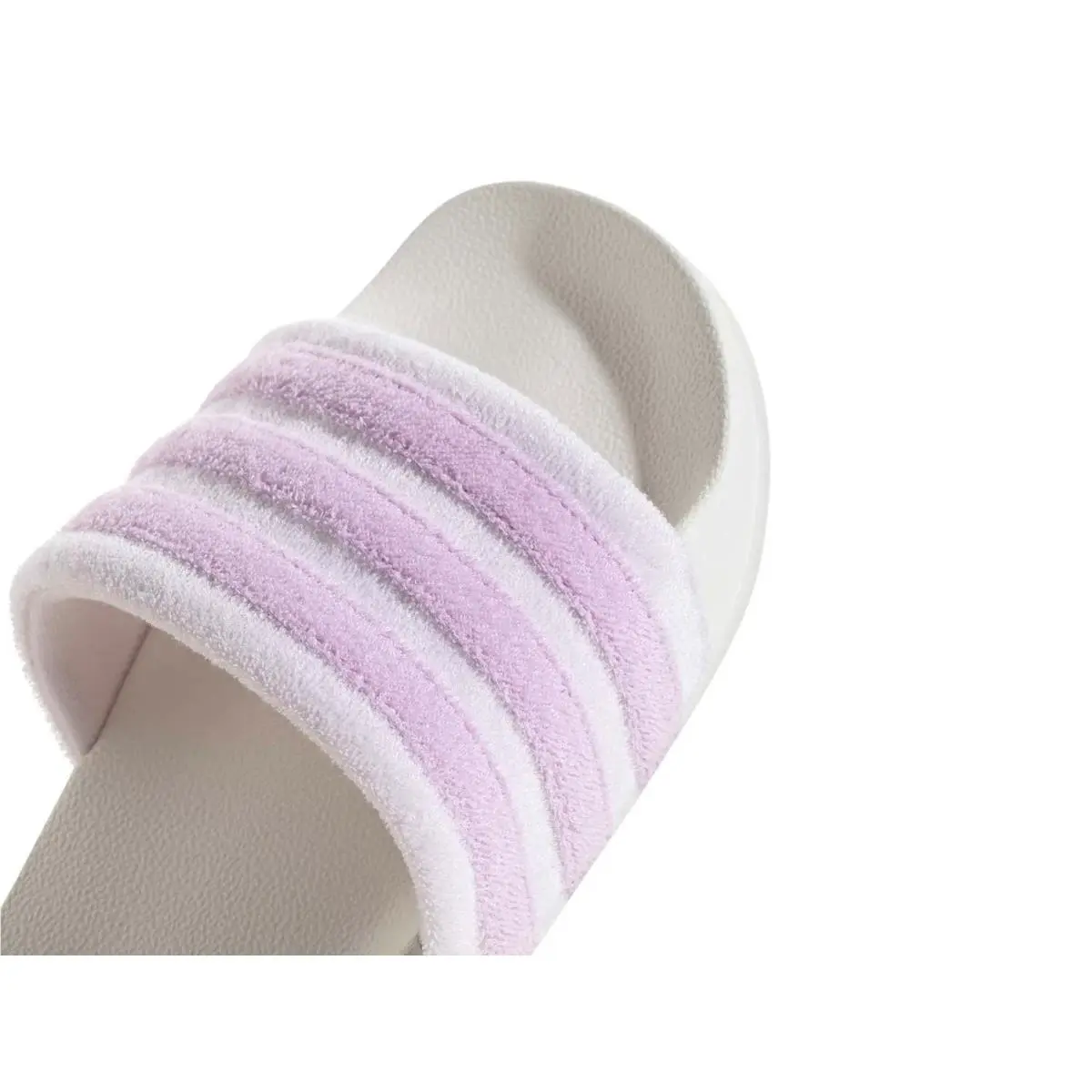 Adidas shoes - White/Purple 4