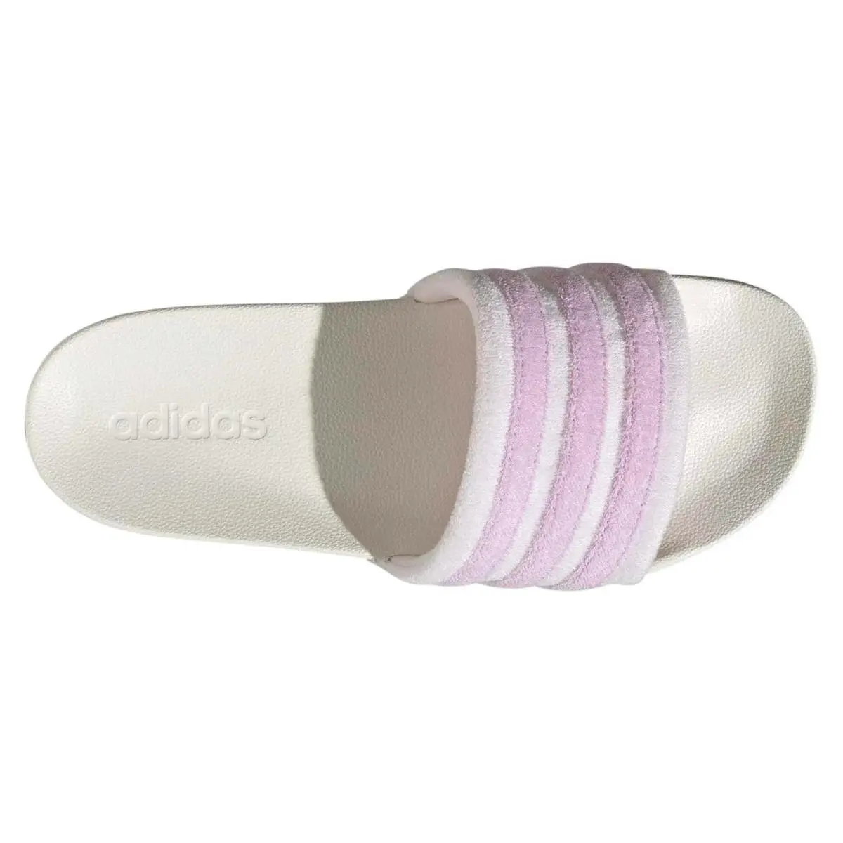 Adidas shoes - White/Purple 10