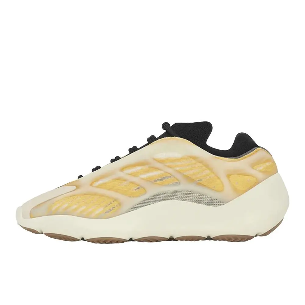 Adidas shoes - adidas  Yeezy 700 V3 - Yeezy - HP5425 - Yellow 0