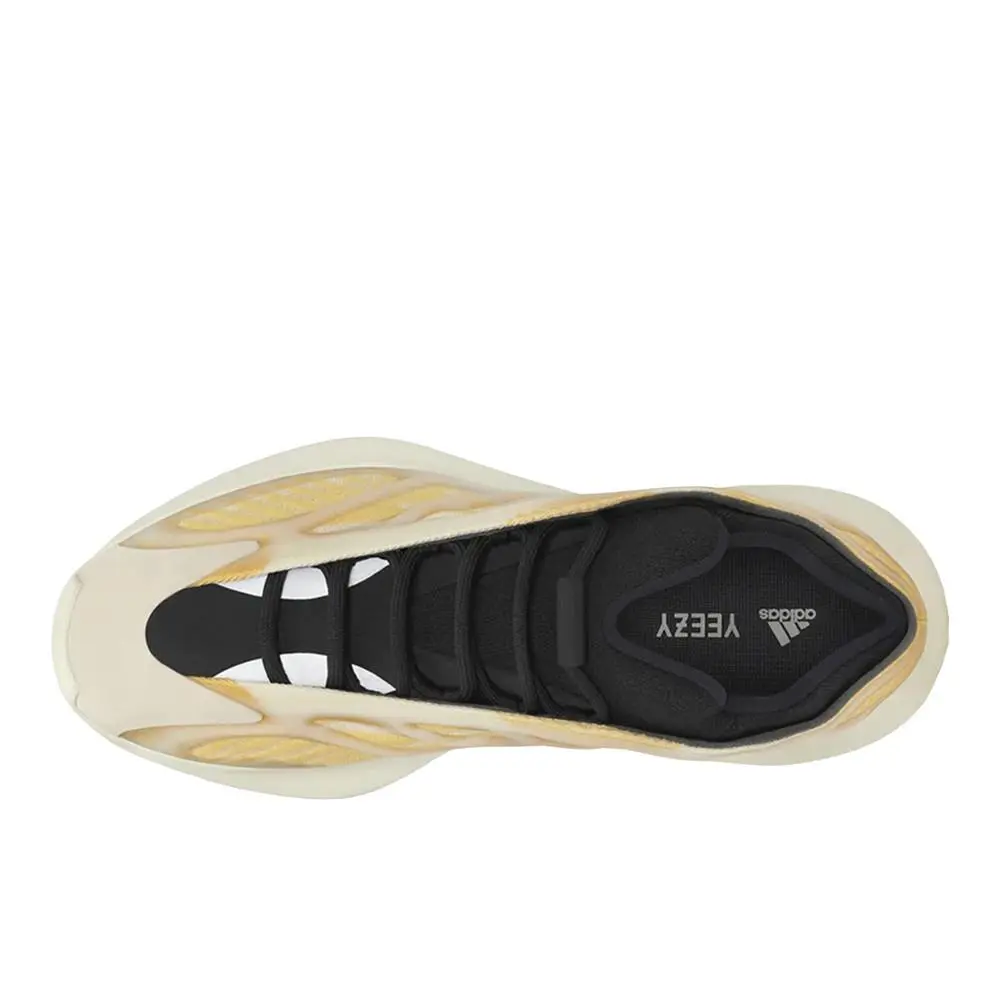 Adidas shoes - adidas  Yeezy 700 V3 - Yeezy - HP5425 - Yellow 7