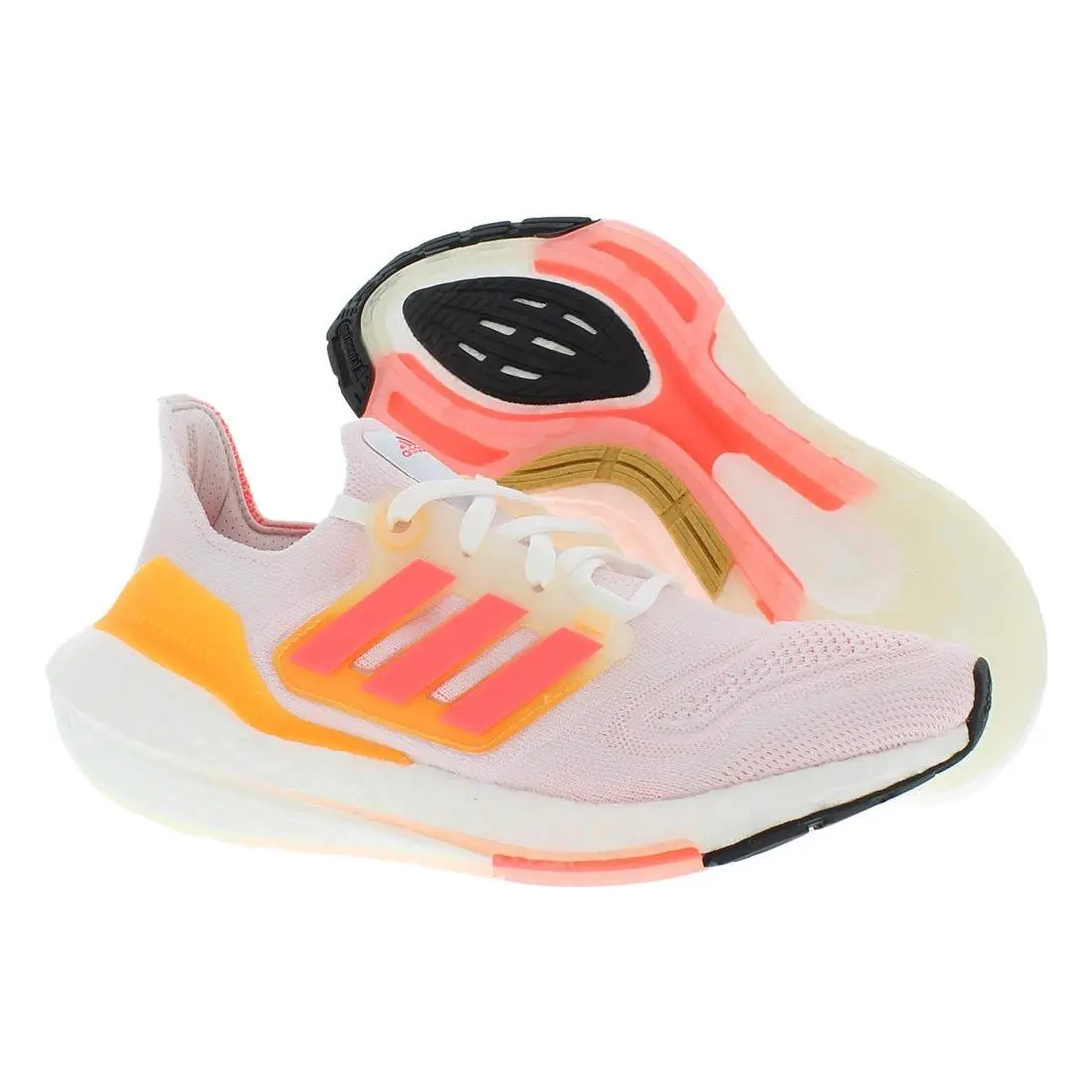 Adidas Ultraboost 22 Womens Shoes