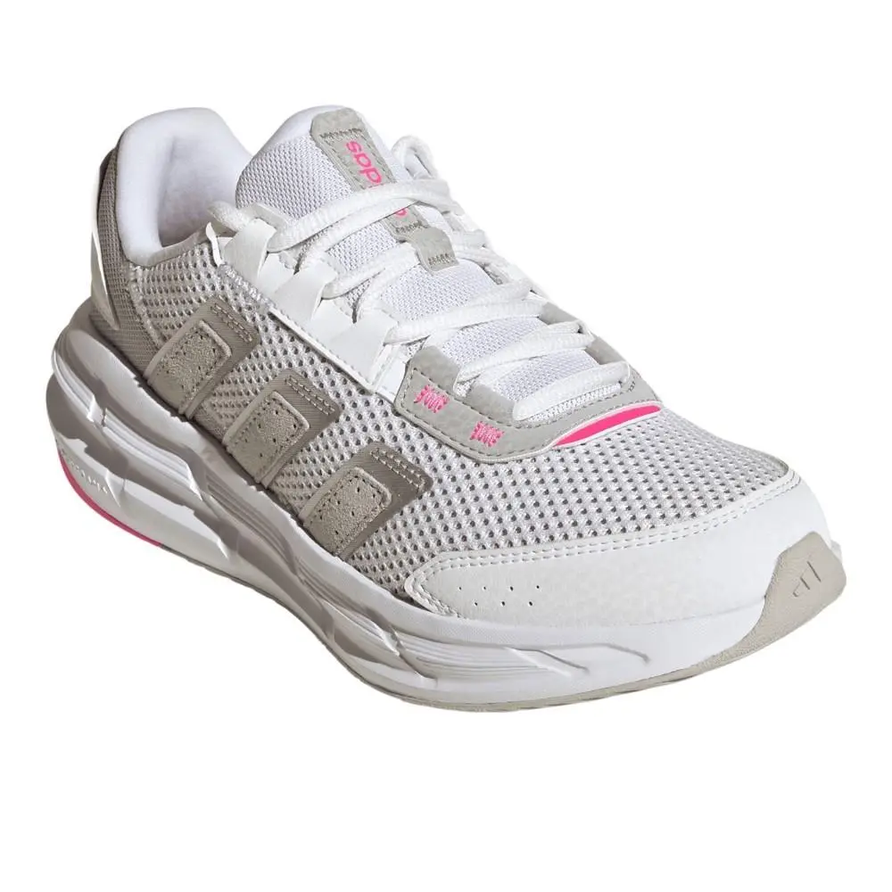 Adidas shoes - adidas Astrastar - Astrastar - JR8733 - White 8