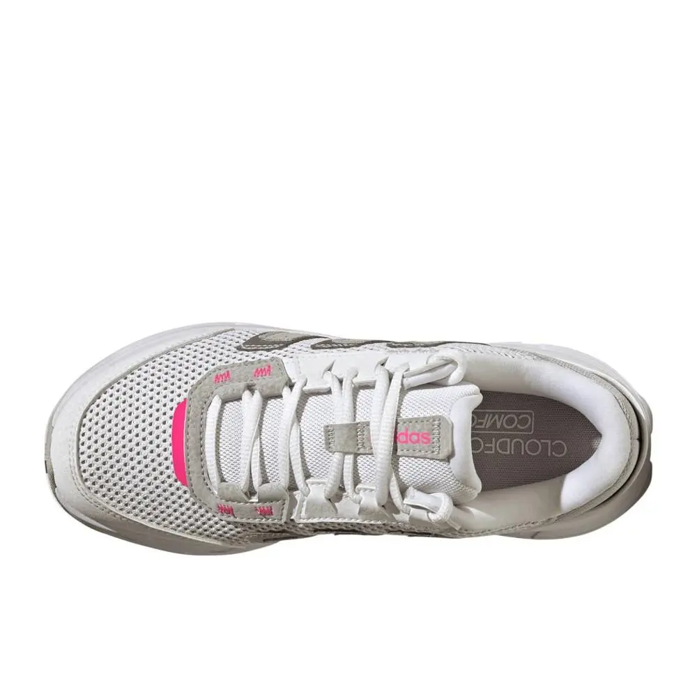 Adidas shoes - adidas Astrastar - Astrastar - JR8733 - White 10