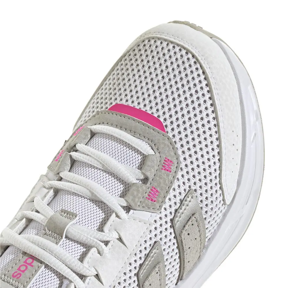 Adidas shoes - adidas Astrastar - Astrastar - JR8733 - White 13