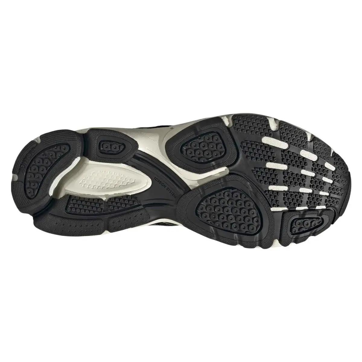 Adidas shoes - Black/Silver 2