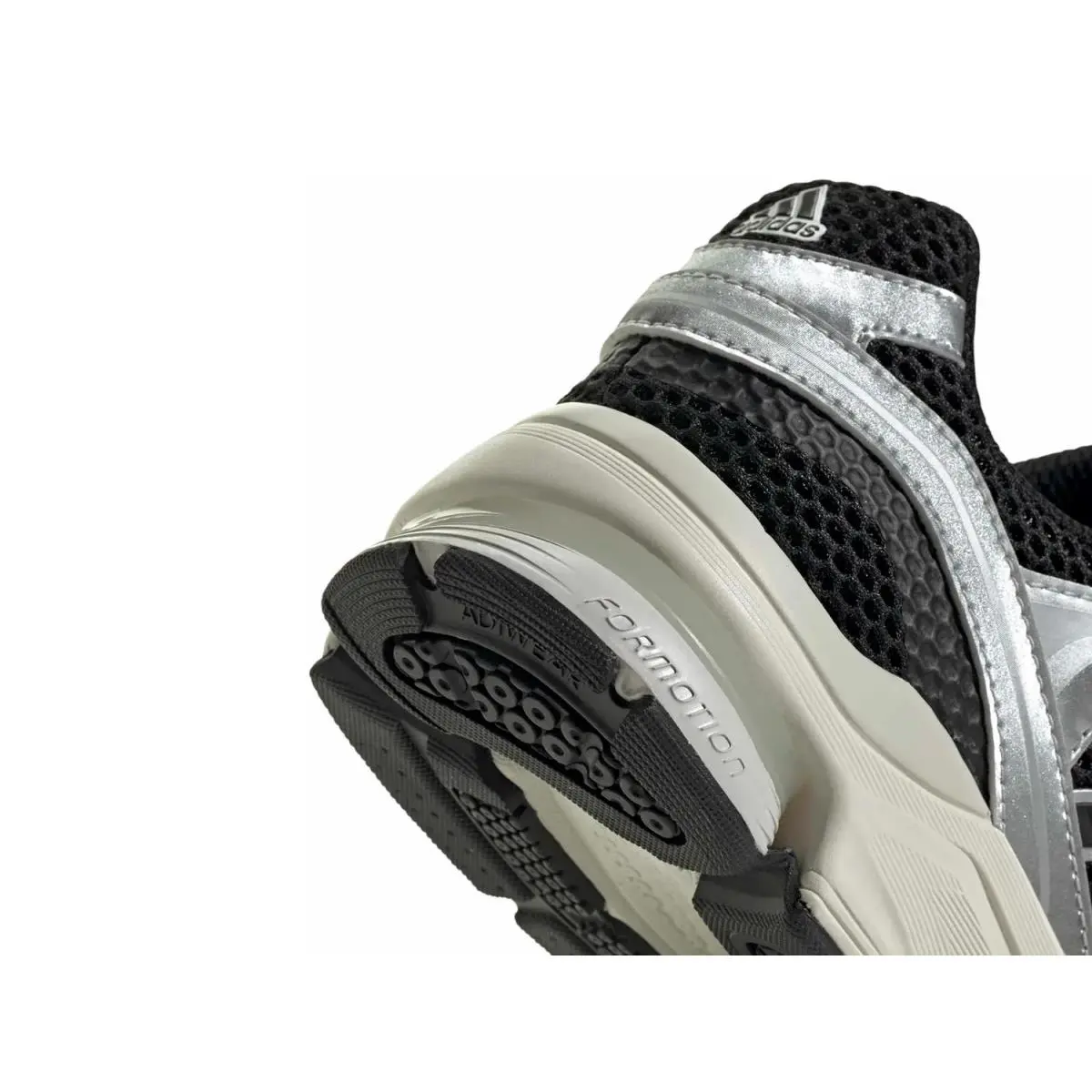 Adidas shoes - Black/Silver 12