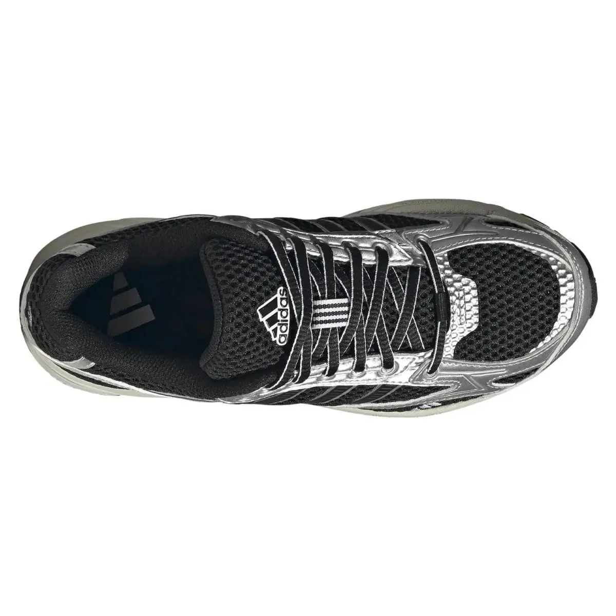 Adidas shoes - Black/Silver 10