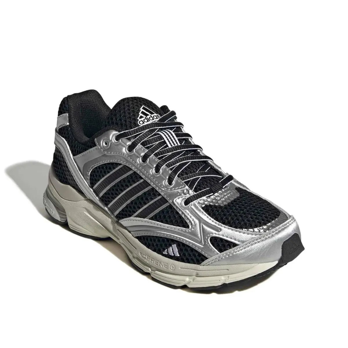 Adidas shoes - Black/Silver 6