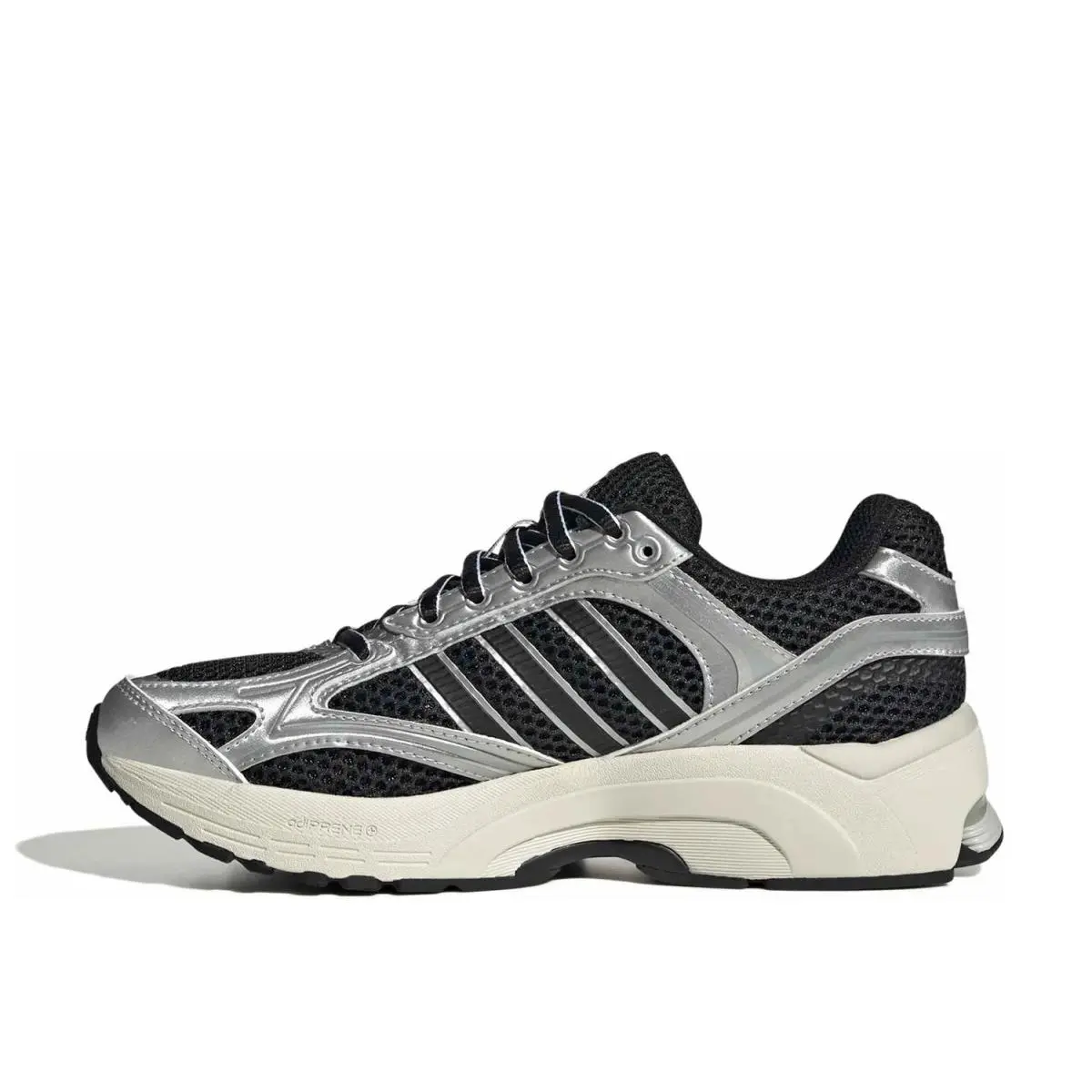 Adidas shoes - Black/Silver 7