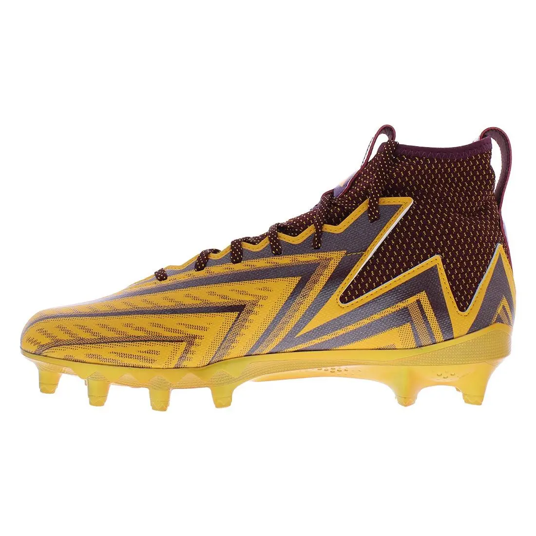 Adidas shoes - Team Maroon/Gold/Team Maroon, Full: Team Maroon/Gold/Team Maroon 0