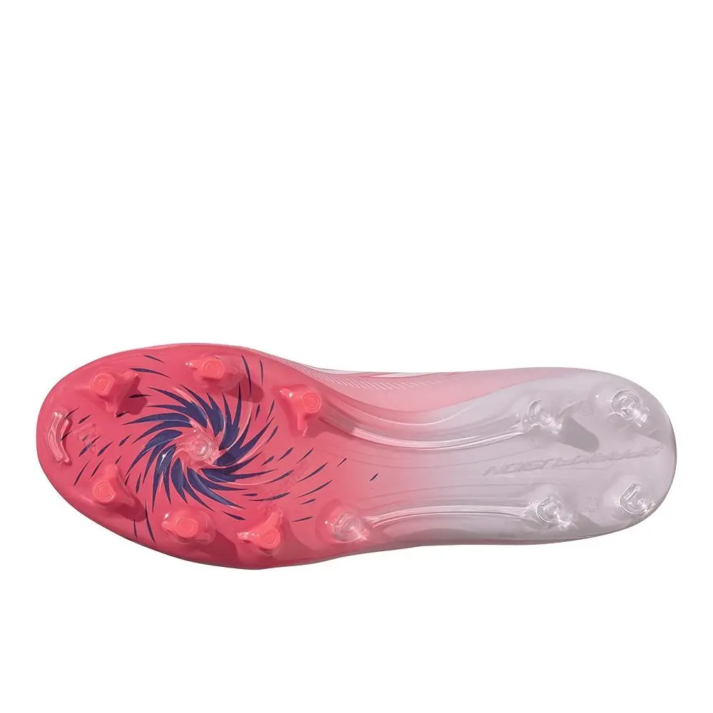 Adidas shoes - adidas F50 Sparkfusion League Firm Ground  Artificial Ground Socc - SB1158-IH4631 - Pink 11