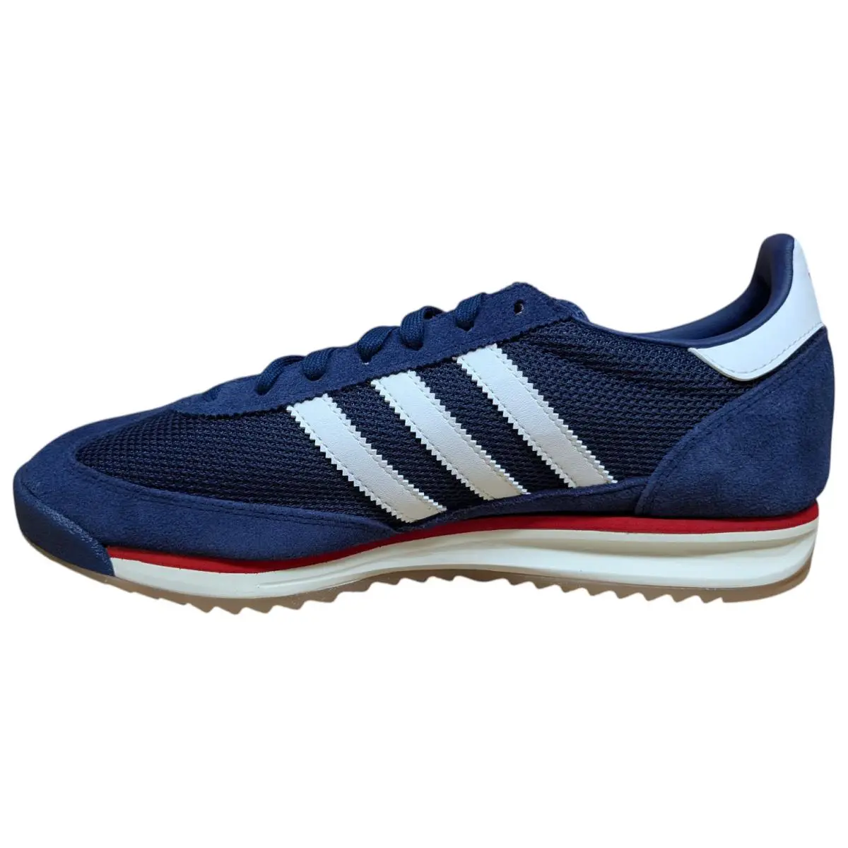 Adidas shoes - Adidas SL 72 RS - Blue 0