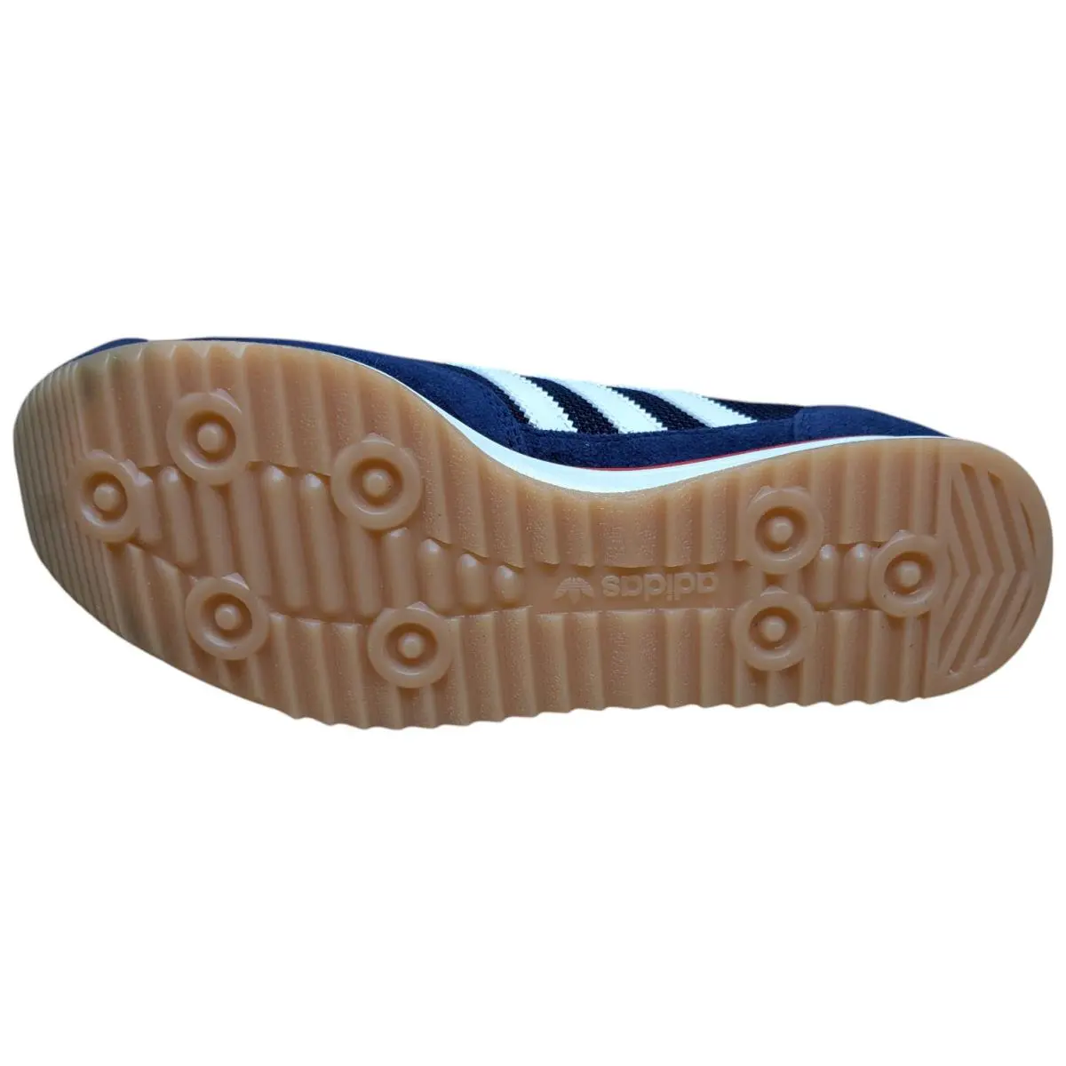Adidas shoes - Adidas SL 72 RS - Blue 3