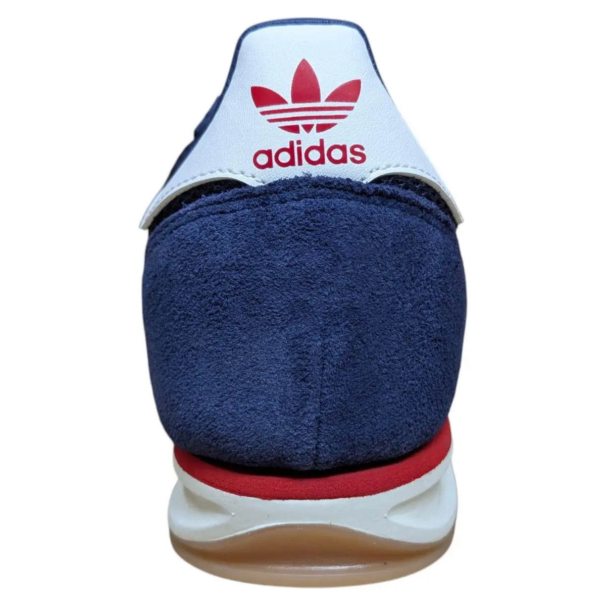 Adidas shoes - Adidas SL 72 RS - Blue 7