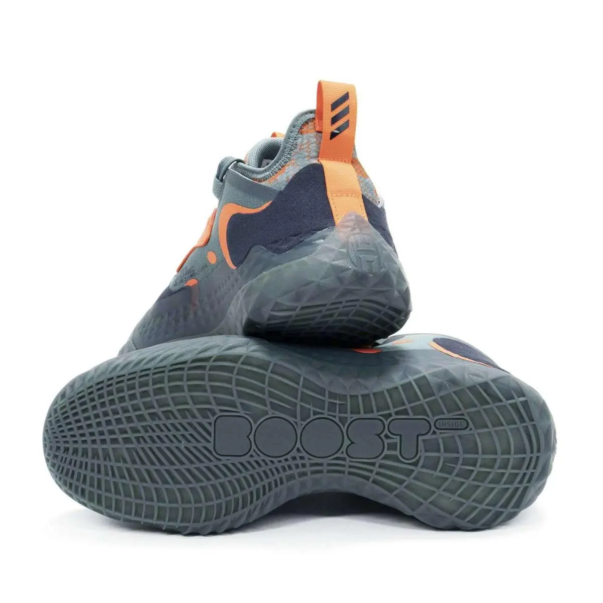 Adidas shoes - Green 5