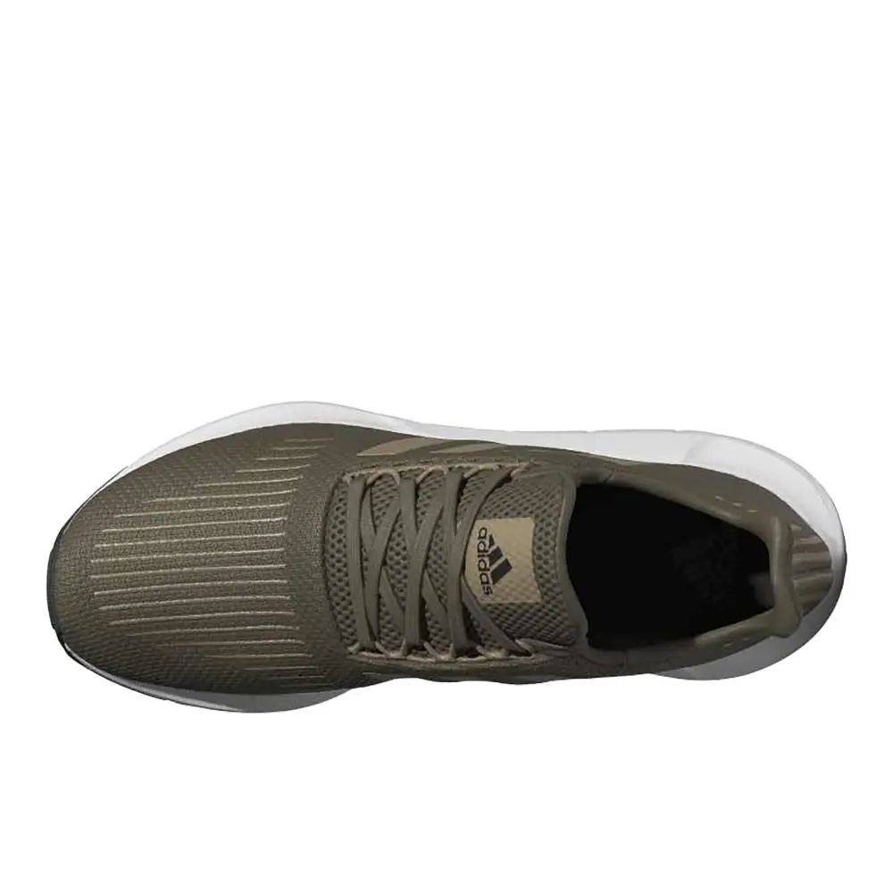 Adidas shoes - adidas Swift Run 1.0 - Swift Run - SB1158-JR6891 - Green 2