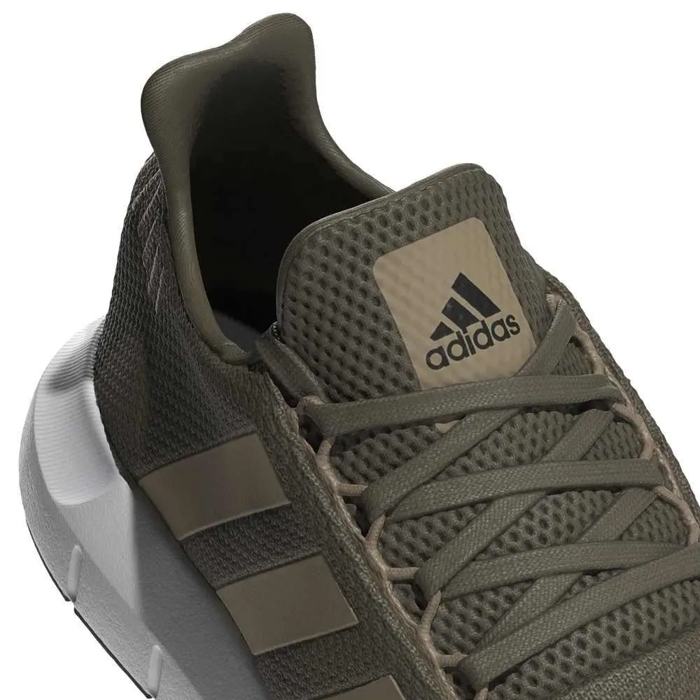 Adidas shoes - adidas Swift Run 1.0 - Swift Run - SB1158-JR6891 - Green 5