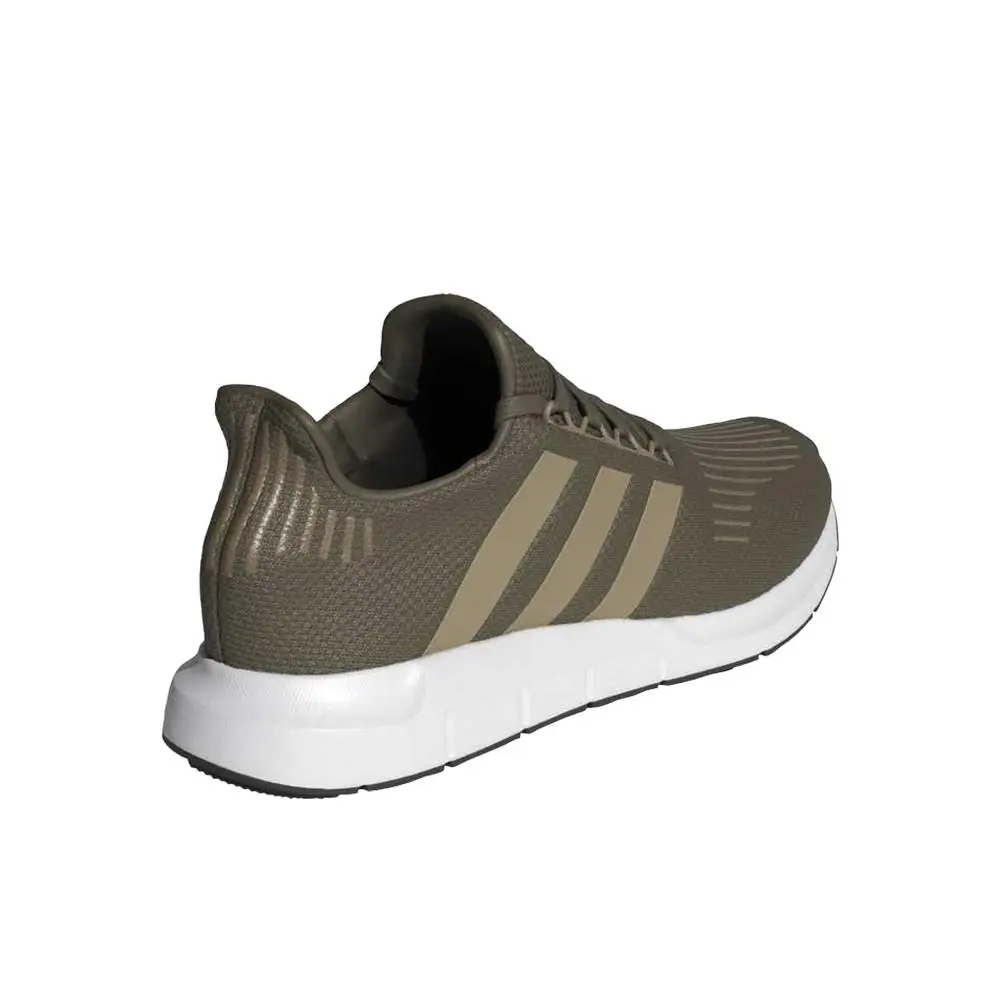 Adidas shoes - adidas Swift Run 1.0 - Swift Run - SB1158-JR6891 - Green 12