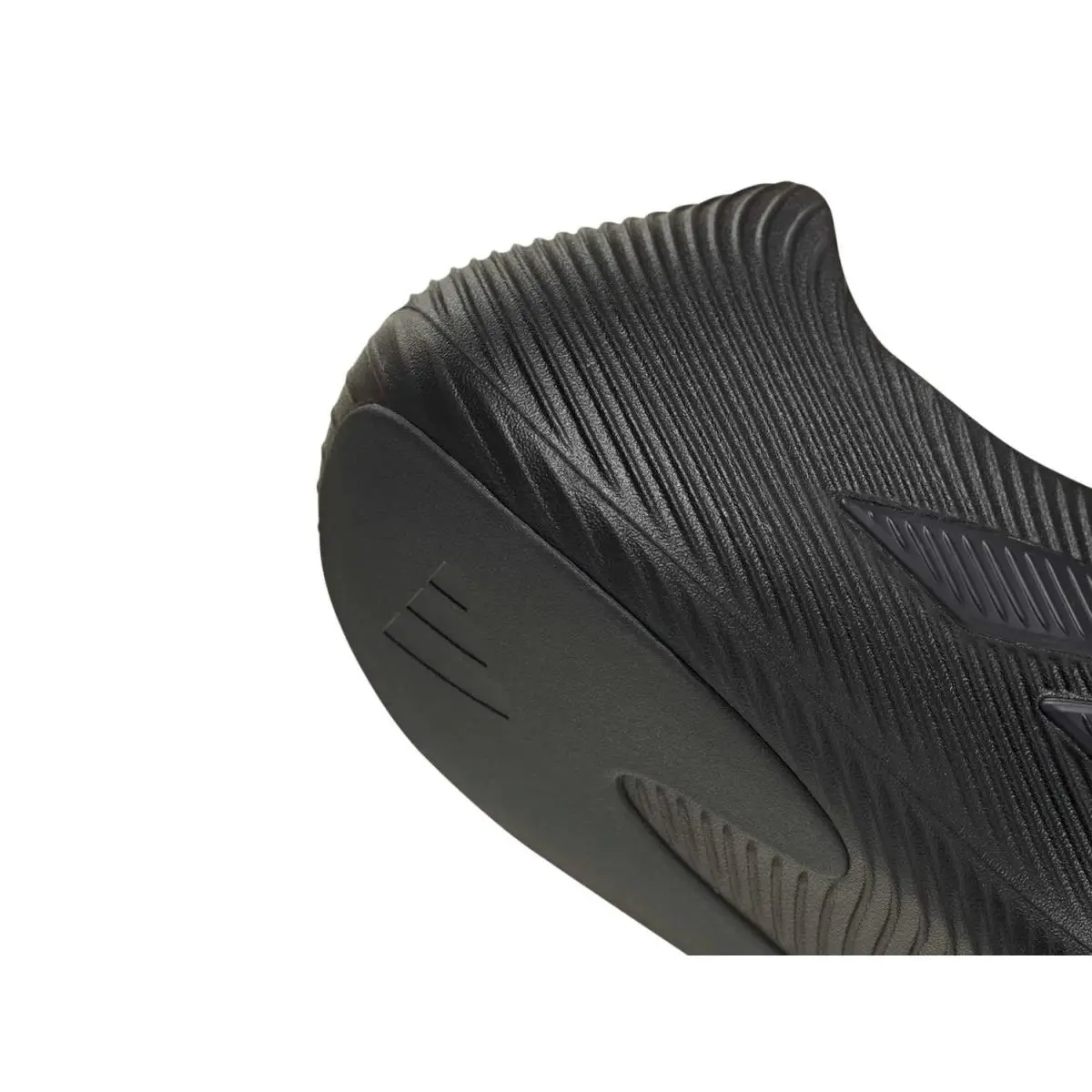 Adidas shoes - Black 5