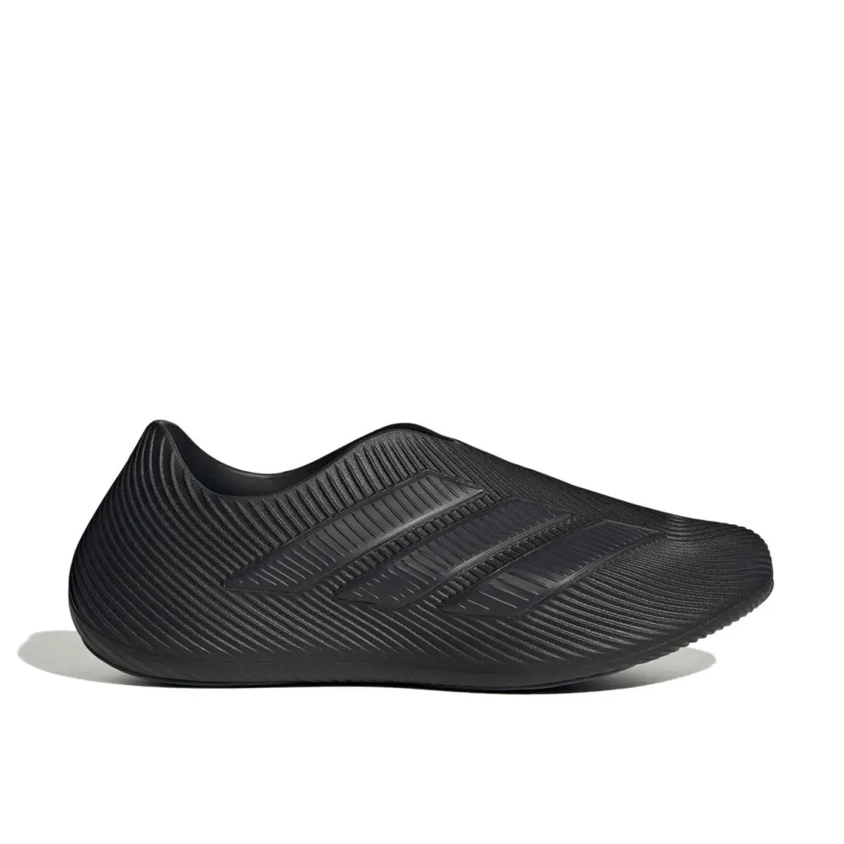 Adidas shoes - Black 8