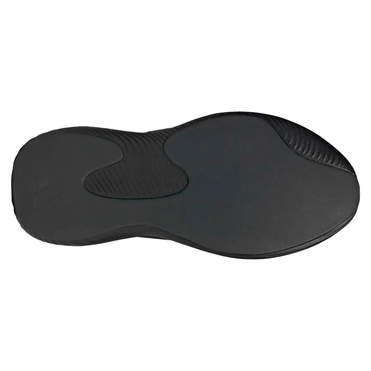 Adidas shoes - Black 9