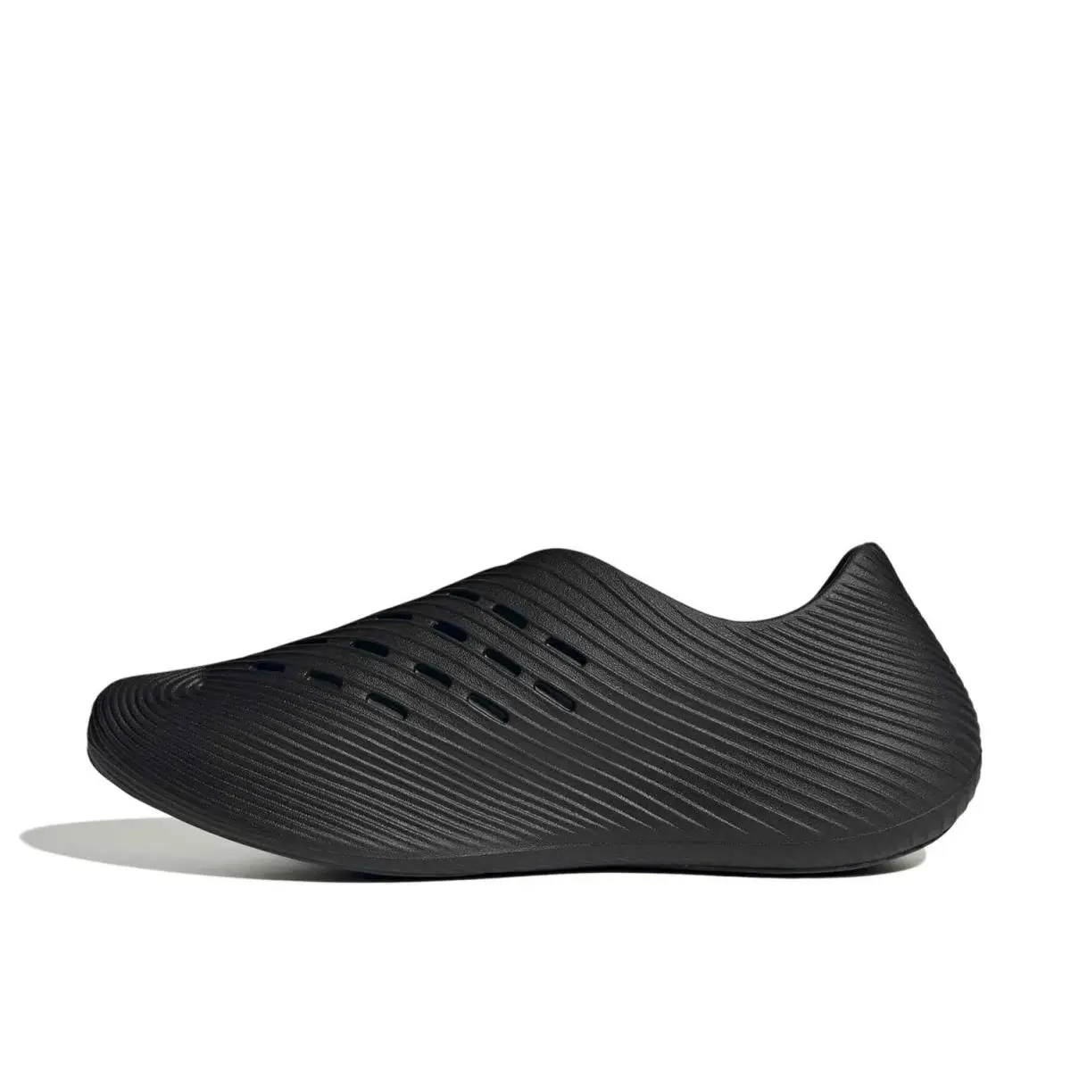 Adidas shoes - Black 7