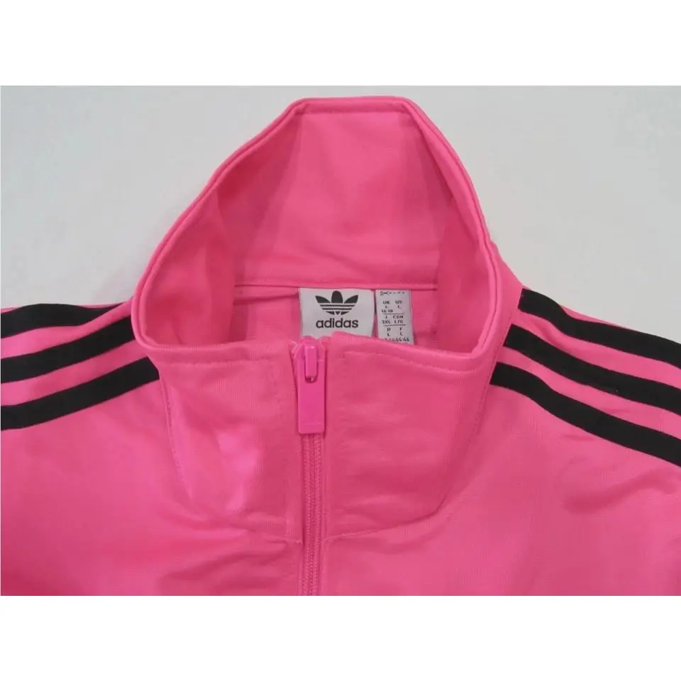 Adidas clothing - Pink 2