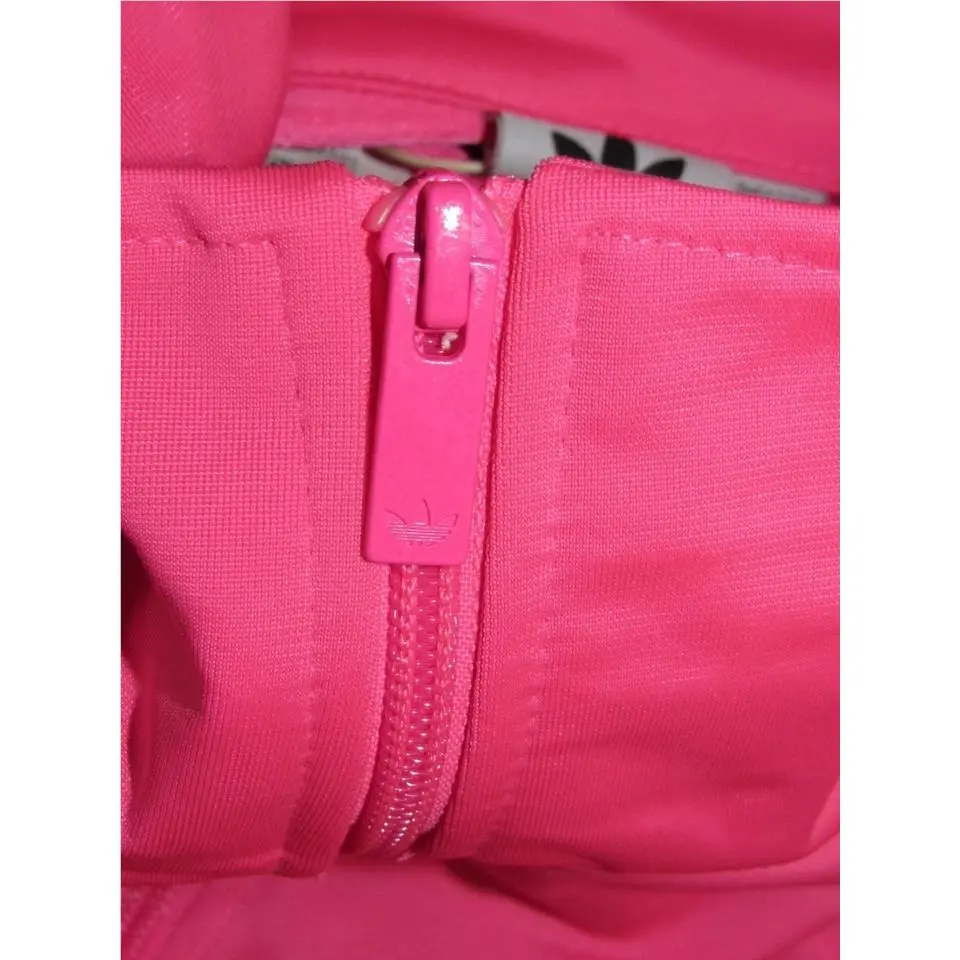 Adidas clothing - Pink 3