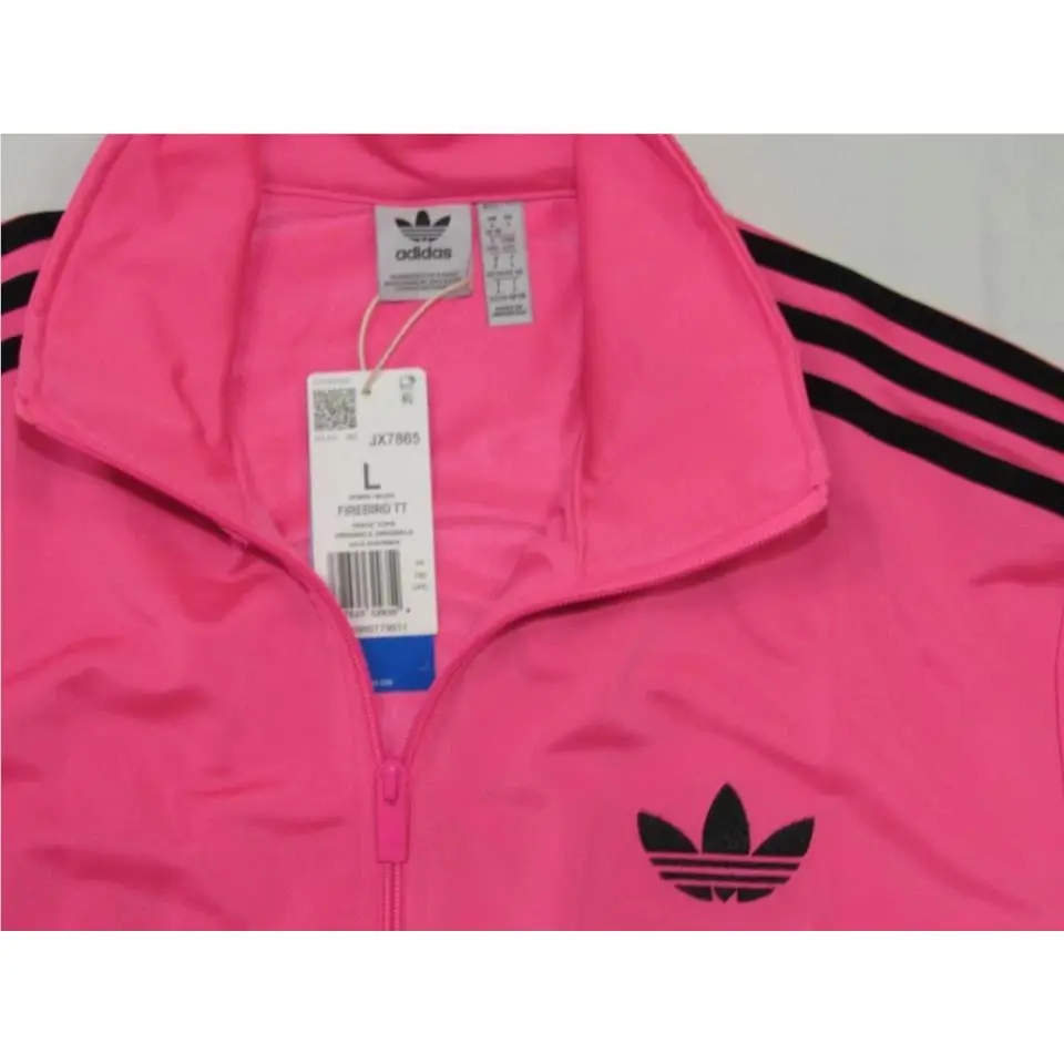 Adidas clothing - Pink 14